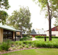Clairault  Streicker Wines - QLD Tourism