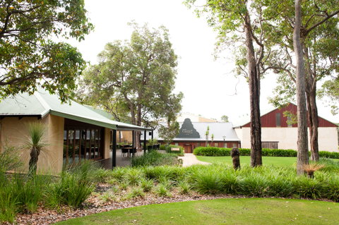 Clairault & Streicker Wines - QLD Tourism 0