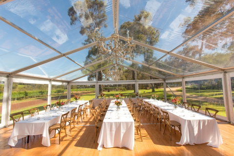 Clairault & Streicker Wines - QLD Tourism 2