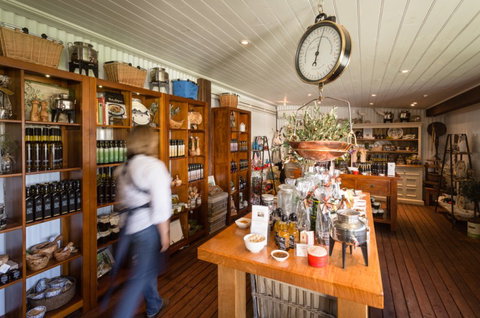 Vasse Virgin - QLD Tourism 1