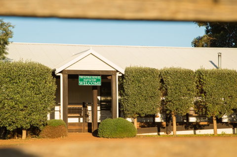 Vasse Virgin - QLD Tourism 2