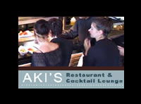 Akis Indian - QLD Tourism 0