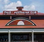 Gold Coast Italo Australian Club - QLD Tourism