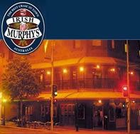 Irish Murphys - Queensland Tourism