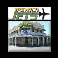 North Ipswich QLD Queensland Tourism