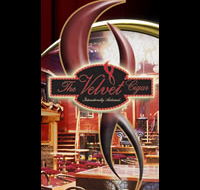 The Velvet Cigar - Queensland Tourism