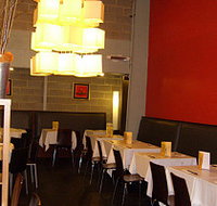 Ants Bistro - Queensland Tourism