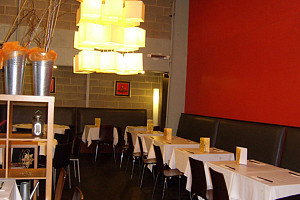 Ants Bistro - Queensland Tourism 0