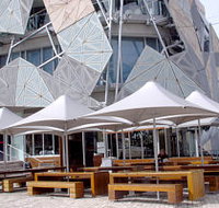 Arintji Cafe  Bar - Queensland Tourism