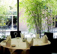 Bamboo House - QLD Tourism