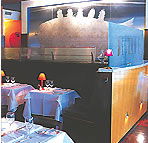 Bistro 1 - QLD Tourism 0