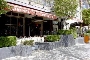 Bistro Vite - Queensland Tourism 0