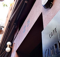 Campari - Queensland Tourism