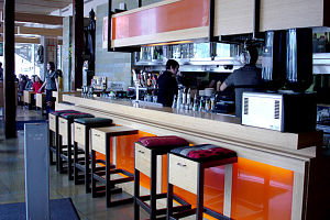 Chocolate Buddha - Queensland Tourism 0