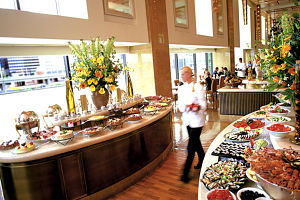 Conservatory - Queensland Tourism 0