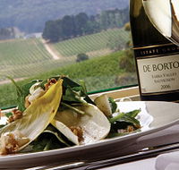 De Bortoli Winery  Restaurant - Queensland Tourism