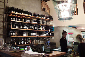 Northcote VIC QLD Tourism