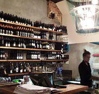 Denn Restaurant - QLD Tourism