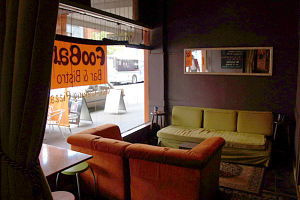 FooBar Bar & Bistro - Queensland Tourism 0