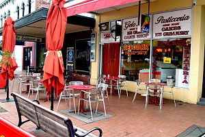 Brunswick East VIC QLD Tourism