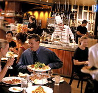Georges - Queensland Tourism