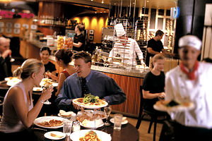 Georges - Queensland Tourism 0