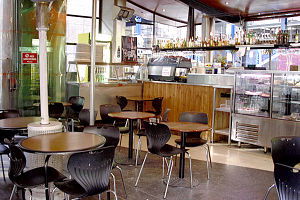 L'incontro - QLD Tourism 0