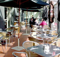La Camera - Queensland Tourism