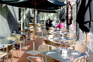 La Camera - Queensland Tourism 0
