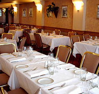Lucattini's Restaurant - Queensland Tourism
