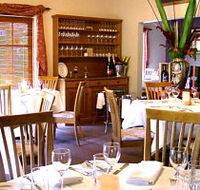Mercer's Restaurant - Queensland Tourism