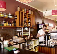 Moka - Queensland Tourism