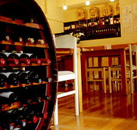 Murasaki - Queensland Tourism