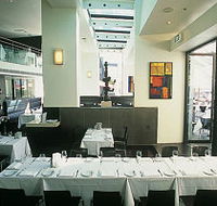 Number 8 Restaurant and Wine Bar - Queensland Tourism