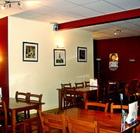 Pellegrino's Trattoria - Queensland Tourism