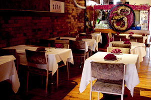 Post -  Deng Cafe - Queensland Tourism 0