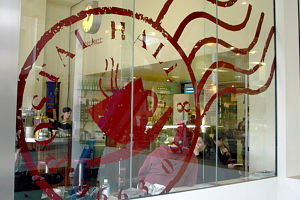 Postal Hall - Queensland Tourism 0