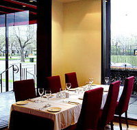 Red Terrace - Queensland Tourism