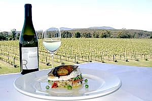 Gruyere VIC QLD Tourism