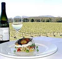 Rochford Winery Restaurant - QLD Tourism