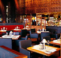 Rockpool Bar and Grill - Queensland Tourism