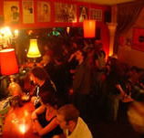 Ruby's Lounge - Queensland Tourism