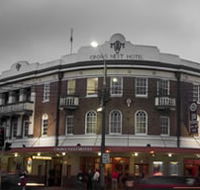 Crows Nest Hotel - QLD Tourism