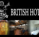 British Hotel - Queensland Tourism