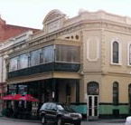 Exeter Hotel - Queensland Tourism