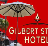 Gilbert Street Hotel - Queensland Tourism