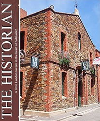 Historian Hotel - QLD Tourism 0