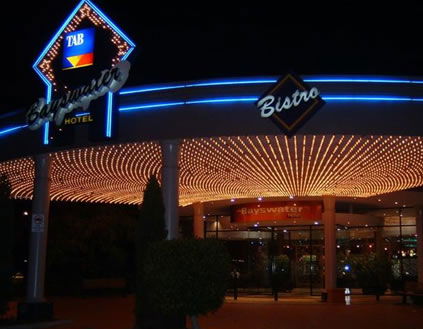 Bayswater VIC QLD Tourism