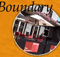 Boundary Hotel - Queensland Tourism