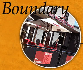 Boundary Hotel - QLD Tourism 0